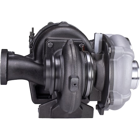 Gpd New Turbocharger 2511313